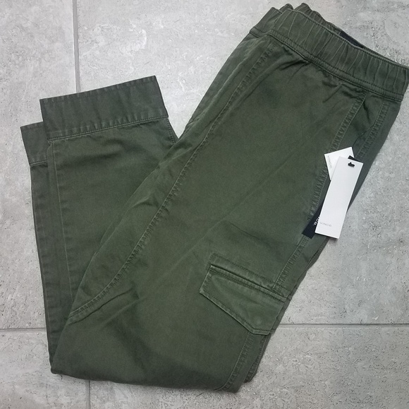 VINCE vintage relaxed cargo pants - Picture 5 of 6